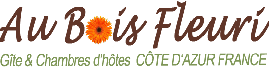 logo au bois fleuri